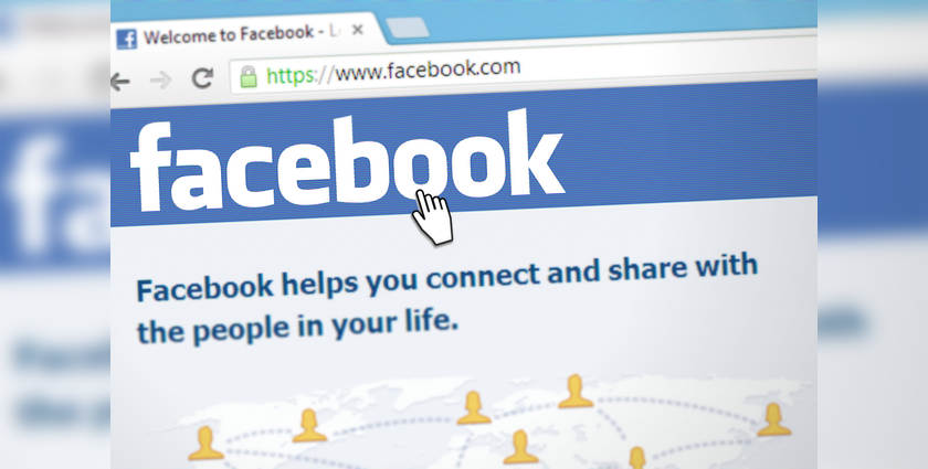 Facebook anuncia plano para suspender propagandas políticas até 3 de novembro