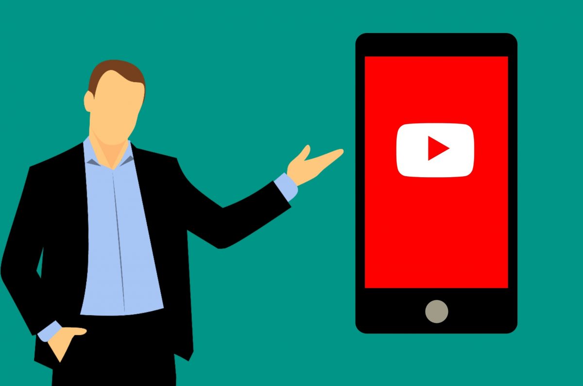 Os planos para a nova liderança do YouTube
