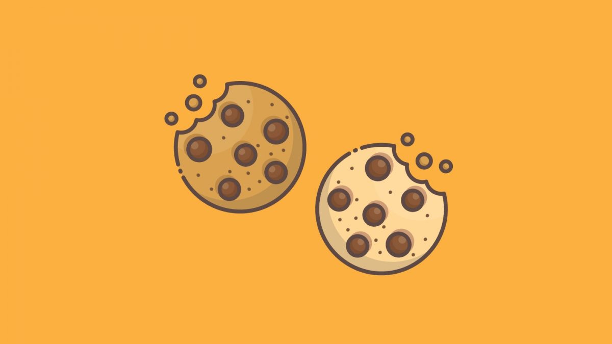 Os potenciais problemas de acessibilidade dos cookies de websites