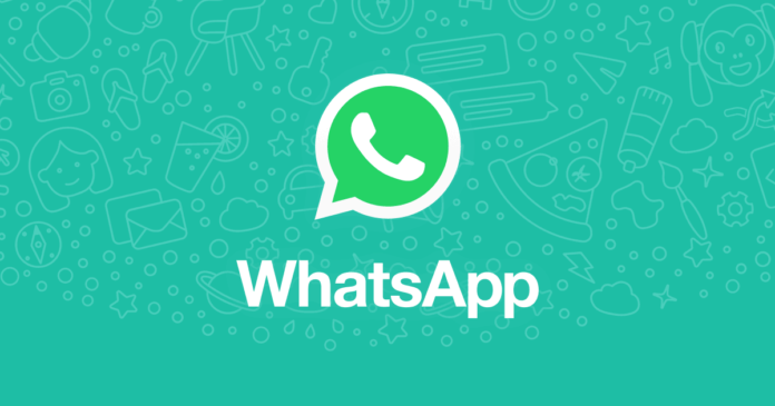 WhatsApp lança recurso de conversas por voz com grupos grandes