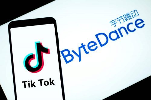 ByteDance alega que TikTok está sendo tratado de forma “inconstitucional” pelo governo americano